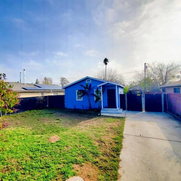 4774 E Alta AVE, Fresno, CA 93702