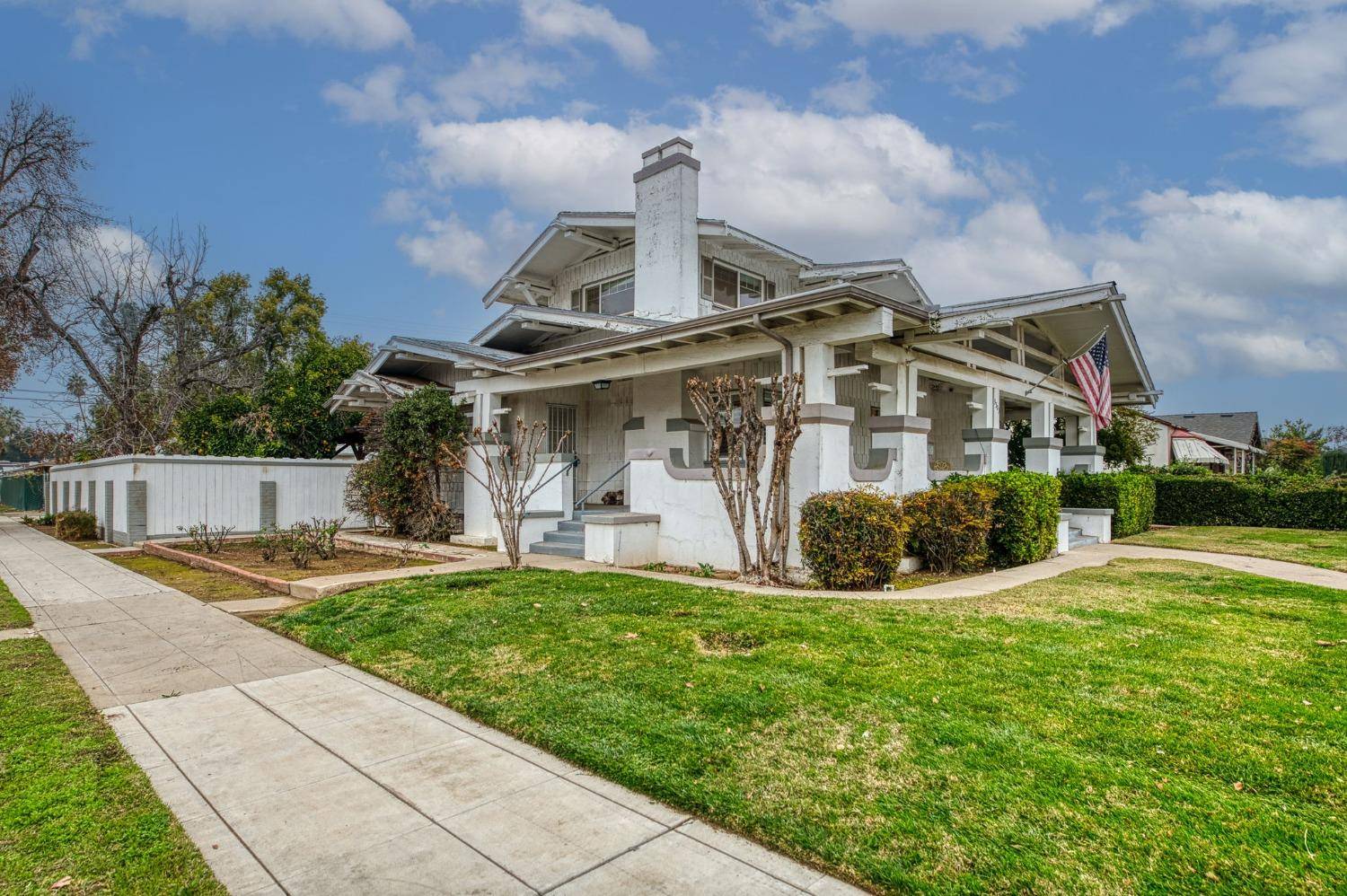Fresno, CA 93702,3303 E Mono AVE