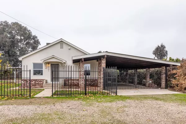 6101 S Pederson, Reedley, CA 93654