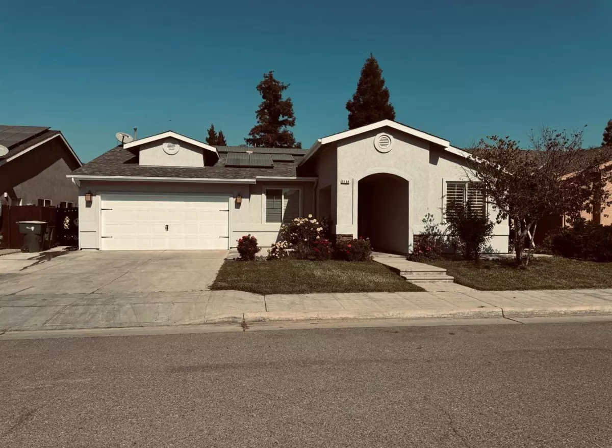 Fresno, CA 93722,5138 W Beechwood AVE