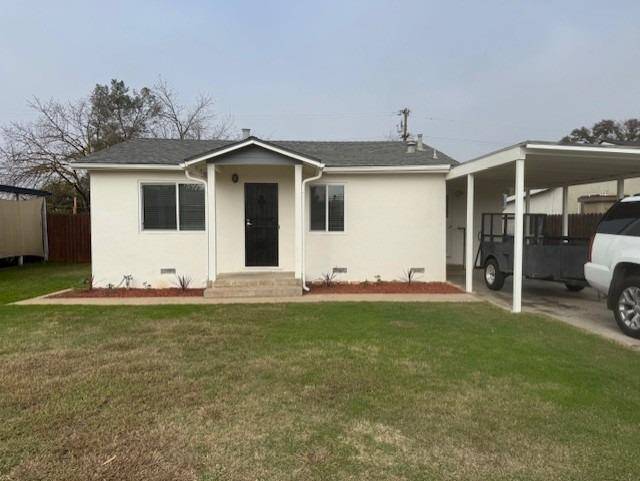 1117 Grant AVE, Madera, CA 93638