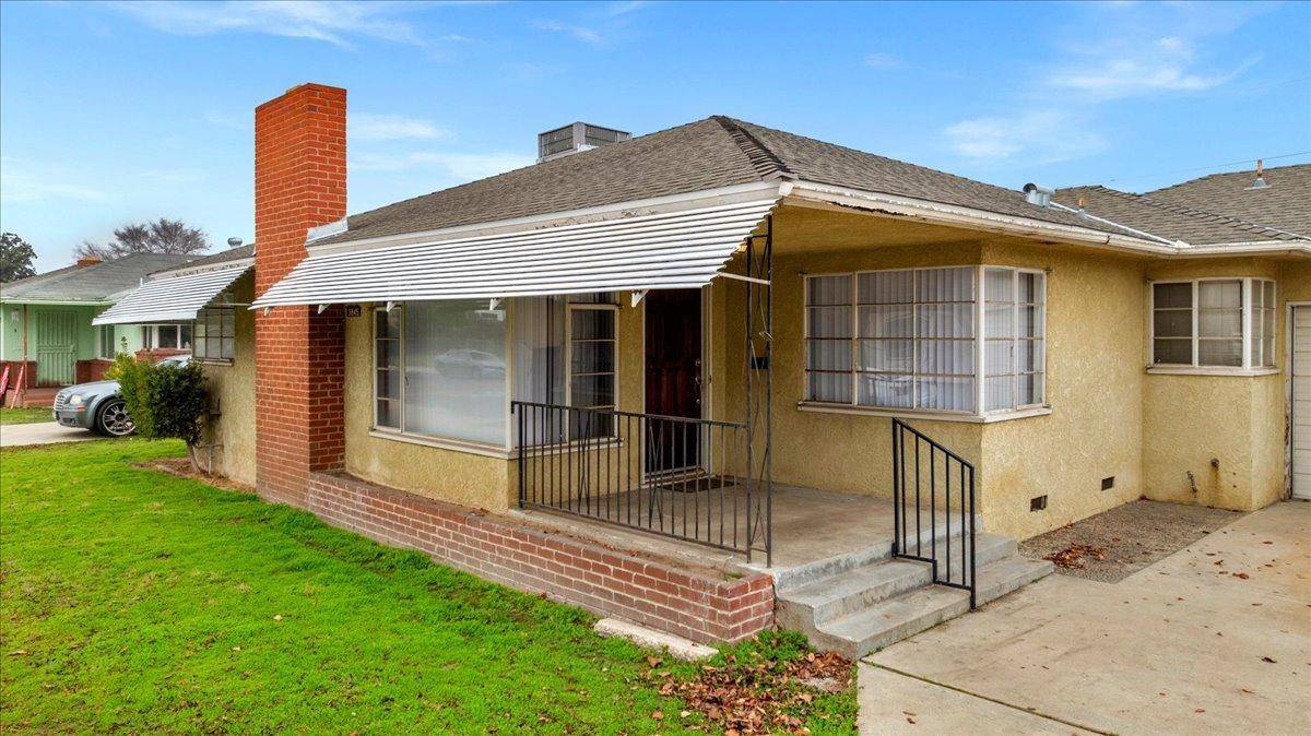 Fresno, CA 93703,3845 E Princeton AVE