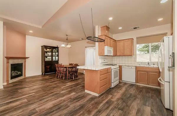 Dinuba, CA 93618,1173 Chestnut LN