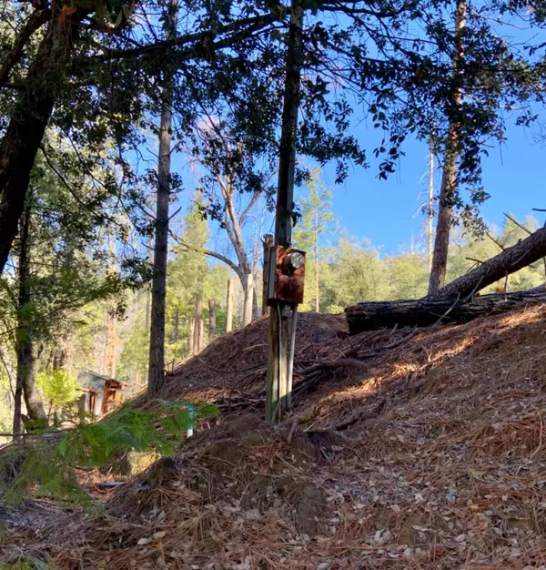 Oakhurst, CA 93644,50963 Chu Ranch RD
