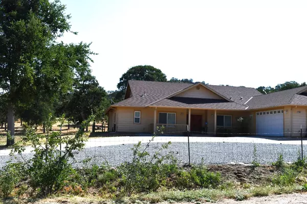 Yokuts Valley, CA 93675,47590 Thunderhill LN