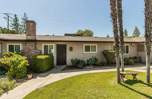 6354 N Palm AVE, Fresno, CA 93704