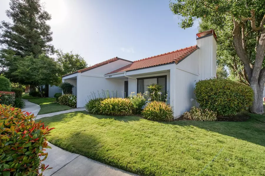 4837 N Hulbert AVE, Fresno, CA 93705