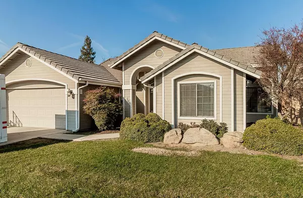 1311 Silverbrooke ST, Kingsburg, CA 93631