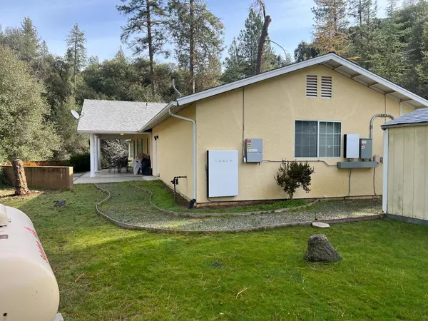 Oakhurst, CA 93644,50613 Granite Butte WAY