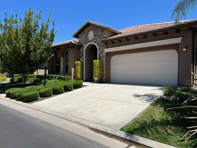 Fresno, CA 93730,11378 N Via Montessori DR