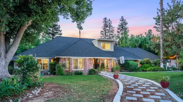 Fresno, CA 93723,7118 W Tenaya AVE