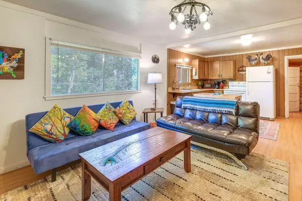 50541 N Highway 245, Miramonte, CA 93641