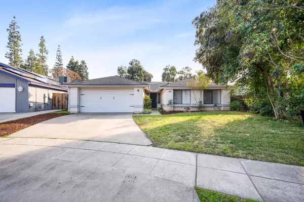 Fresno, CA 93722,4031 W San Bruno AVE