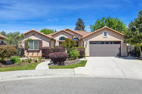 10810 N Matus AVE, Fresno, CA 93730