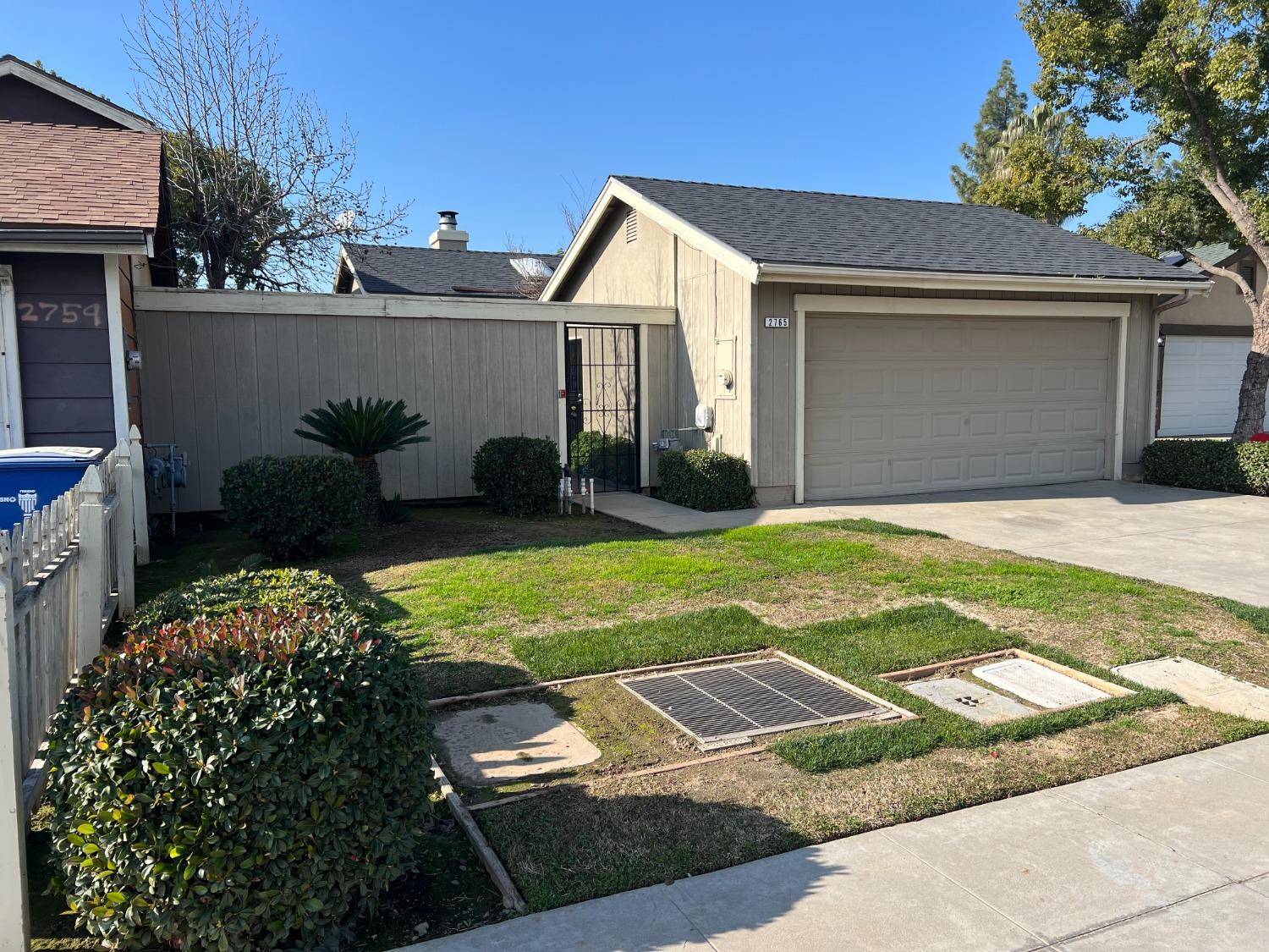 Fresno, CA 93722,2765 N Dewey AVE