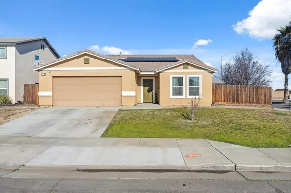 Coalinga, CA 93210,803 Chianti CIR