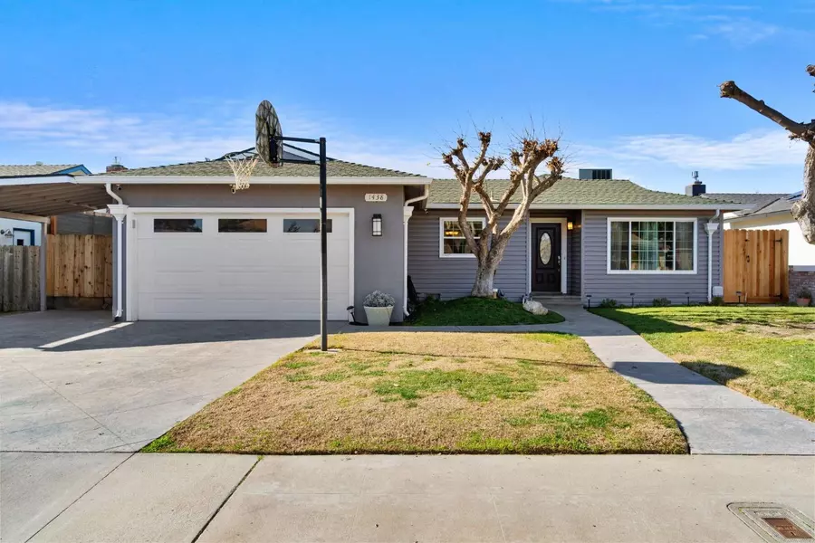 1438 Beverly CT, Clovis, CA 93611