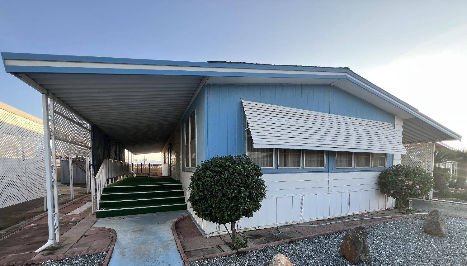371 Bethel AVE #45, Sanger, CA 93657