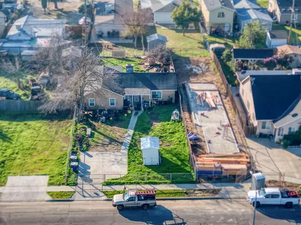 Fresno, CA 93650,253 W Alluvial AVE