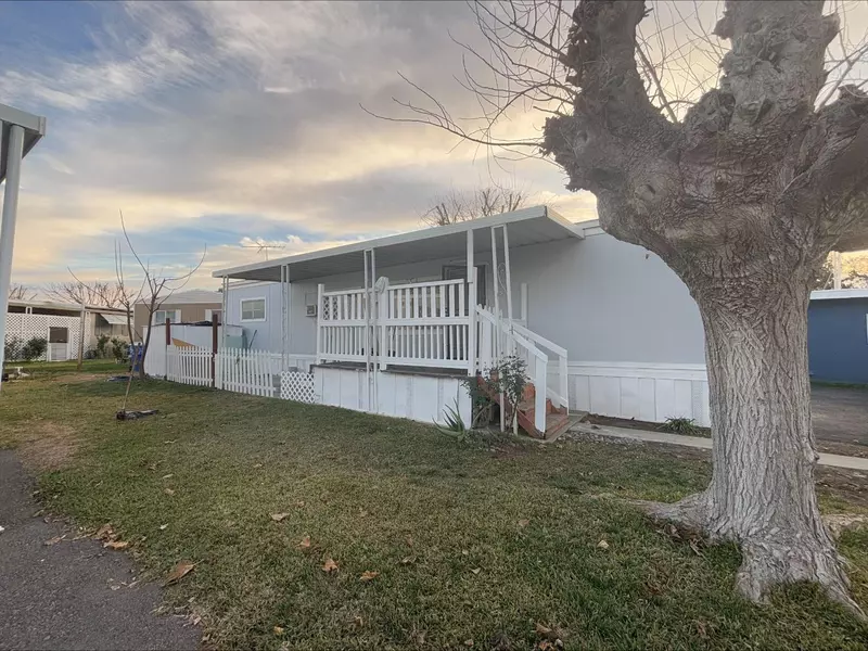 550 E Kinney ST #52, Coalinga, CA 93210