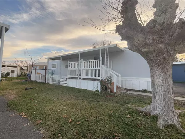 550 E Kinney ST #52, Coalinga, CA 93210