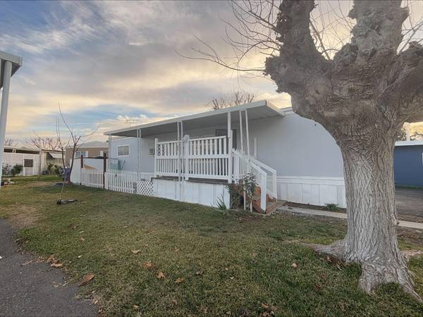 550 E Kinney ST #52, Coalinga, CA 93210
