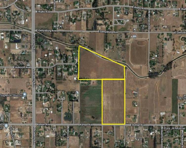 13480 E Ashlan AVE, Sanger, CA 93657