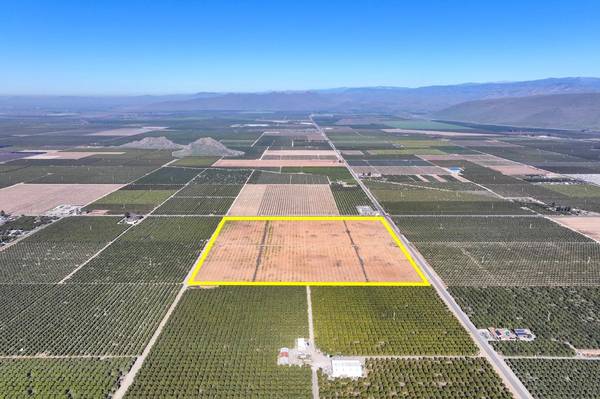 0 Avenue 344 AVE, Ivanhoe, CA 93292