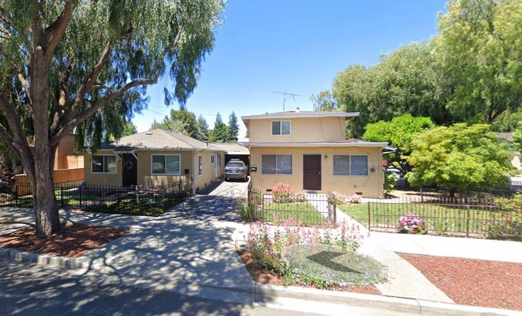 Mountain View, CA 94043,284 Elmwood ST