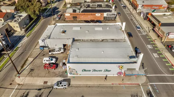 Fresno, CA 93728,1405 N Van Ness AVE