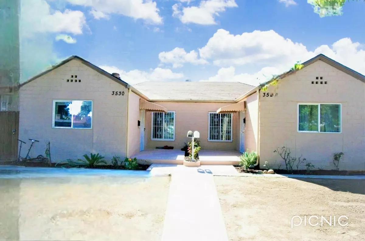 Fresno, CA 93702,3528 E Lowe AVE