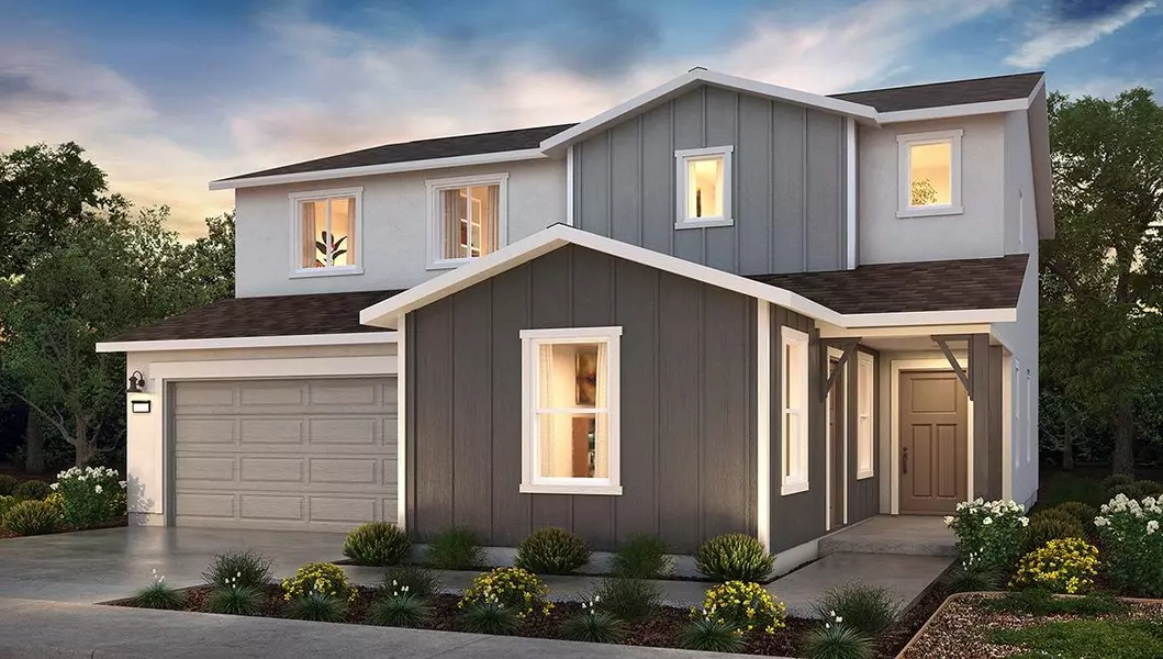 2861 Bay Hill DR #506ST, Tulare, CA 93274