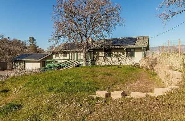 Tollhouse, CA 93667,29356 Larkspur RD