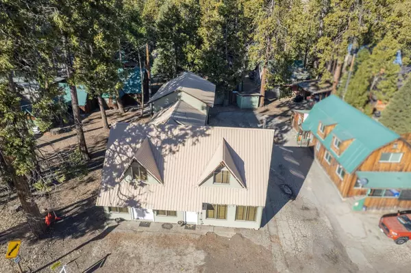 Shaver Lake, CA 93664,41798 Tollhouse Road