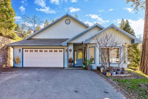 36111 Popi Poyah, North Fork, CA 93643