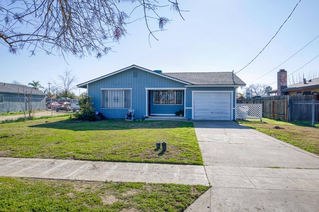 Fresno, CA 93706,272 E Grove AVE