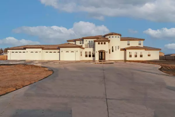 5772 N Garfield AVE, Fresno, CA 93723