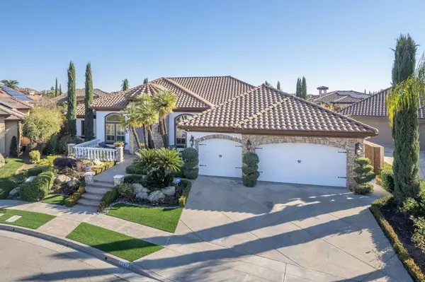 Fresno, CA 93730,2243 E Carnoustie AVE