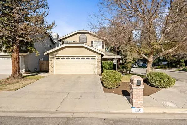 Fresno, CA 93730,830 E Chickadee CT