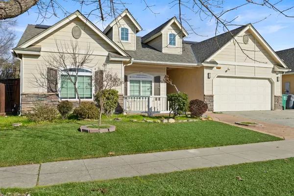 Reedley, CA 93654,332 E Stanley AVE