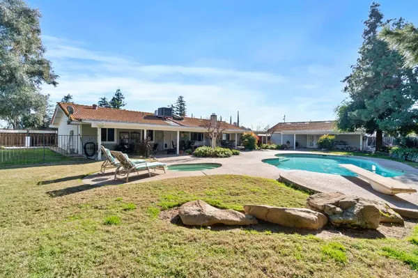 41381 Avenue 14 Madera, CA 93636