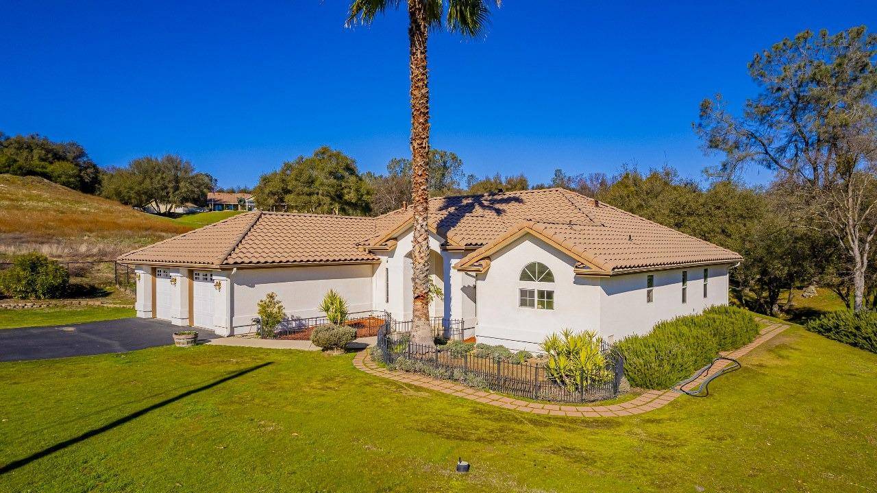 Coarsegold, CA 93614,44571 Oak Springs LN