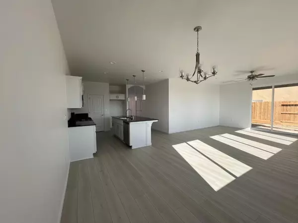 Dinuba, CA 93618,1436 Concord WAY #Lt 34