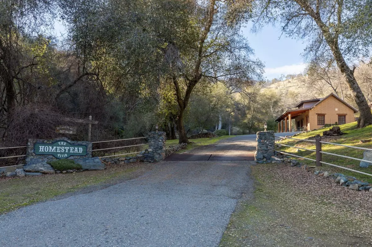 Ahwahnee, CA 93601,41110 Road 600