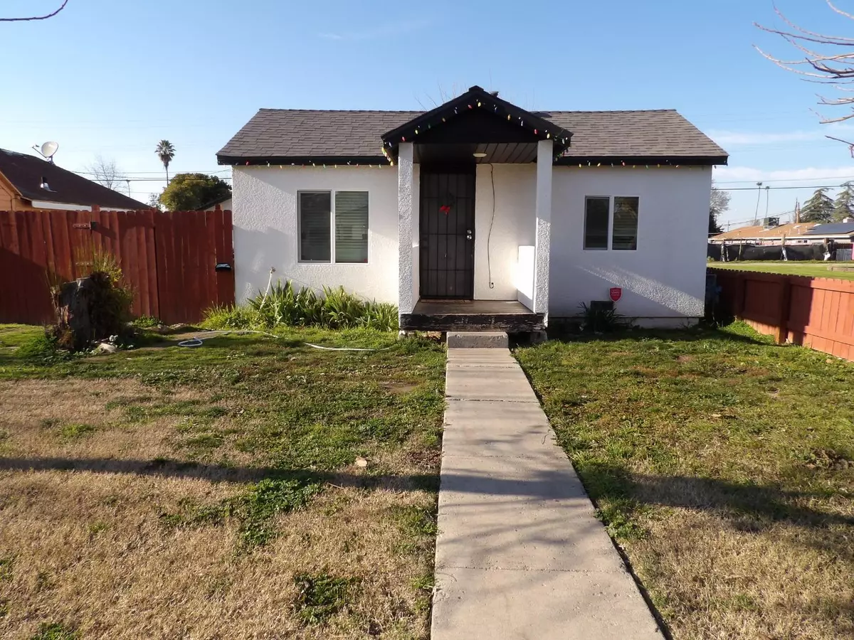Chowchilla, CA 93610,1312 Orange AVE