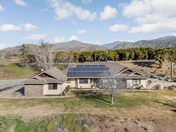 Springville, CA 93265,33420 Globe DR