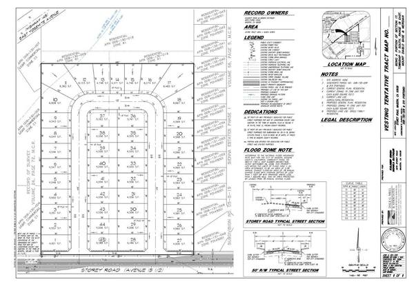 1875 Storey RD, Madera, CA 93638