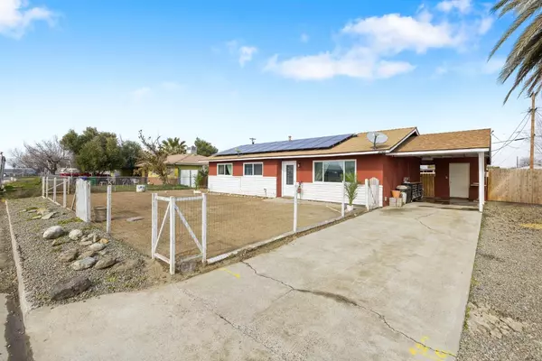 Stratford, CA 93266,20364 1st ST