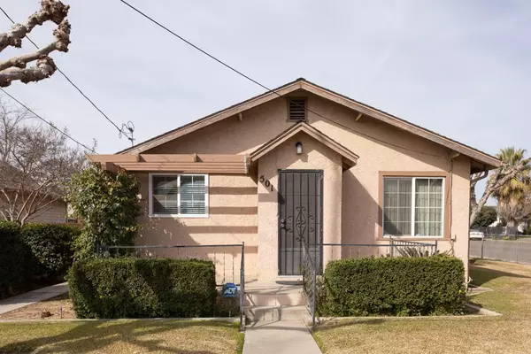 Dinuba, CA 93618,501 W Kern ST