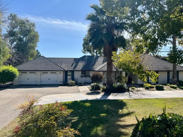 6609 W Rialto, Fresno, CA 93723